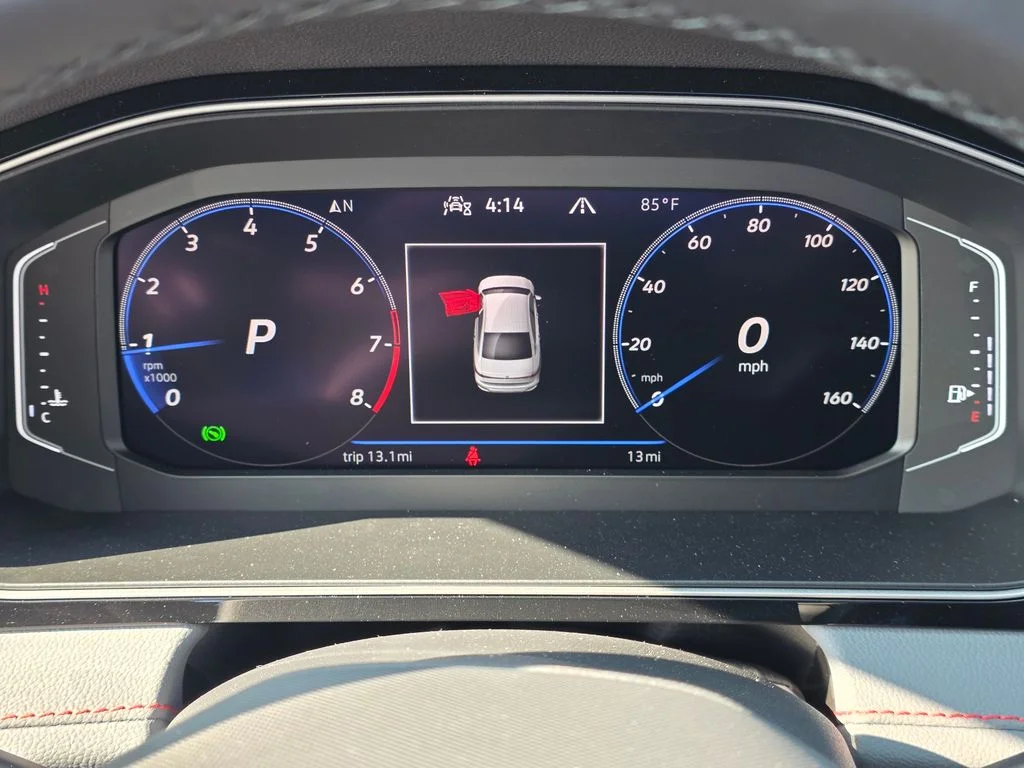 2026 Volkswagen Jetta GLI Autobahn - Photo 40