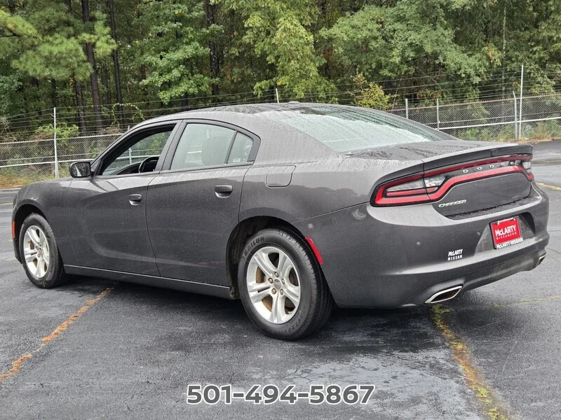 Used 2022 Granite DODGE SXT image 3