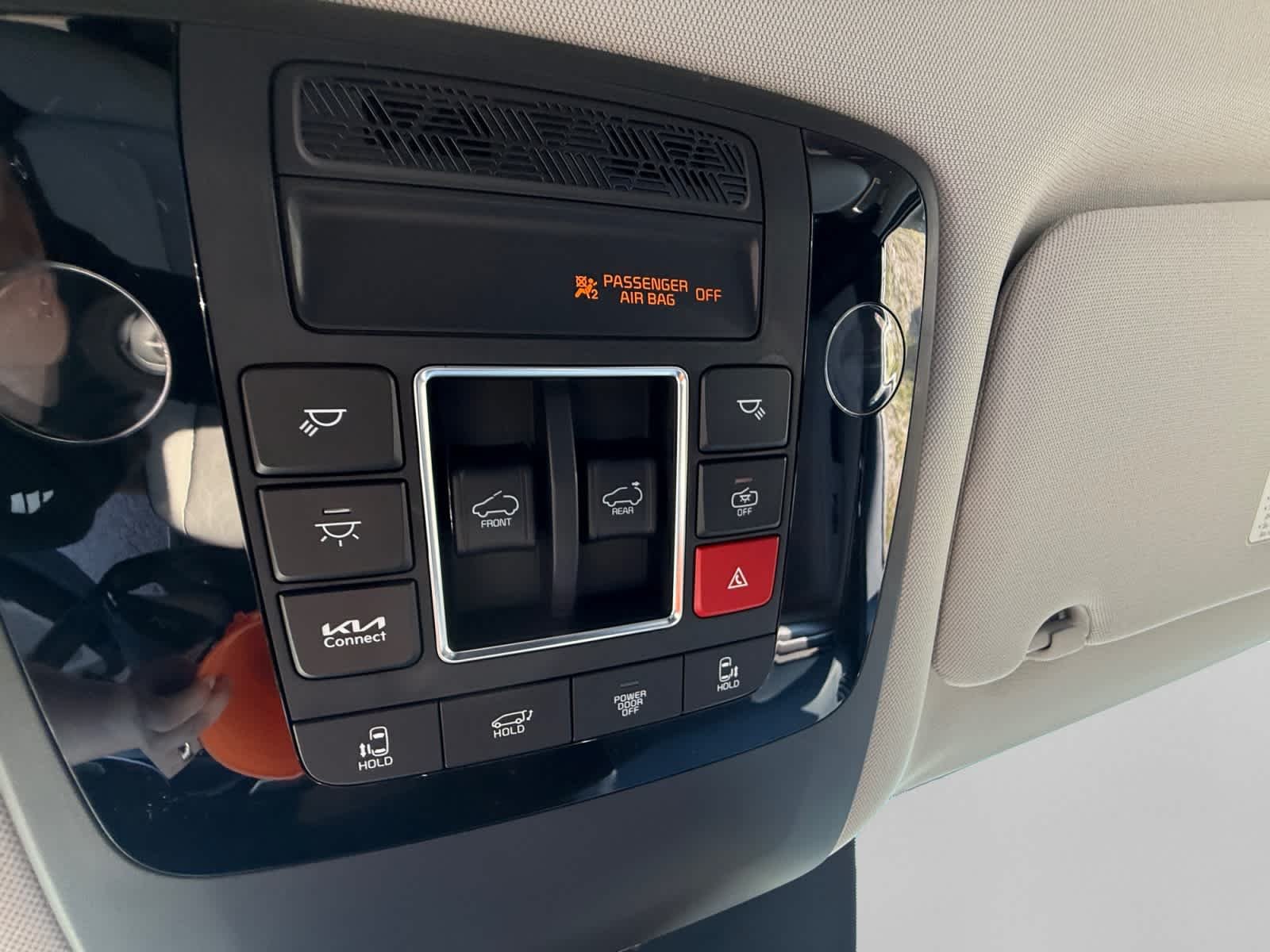 New 2027 Snow White Pearl Kia SX image 20