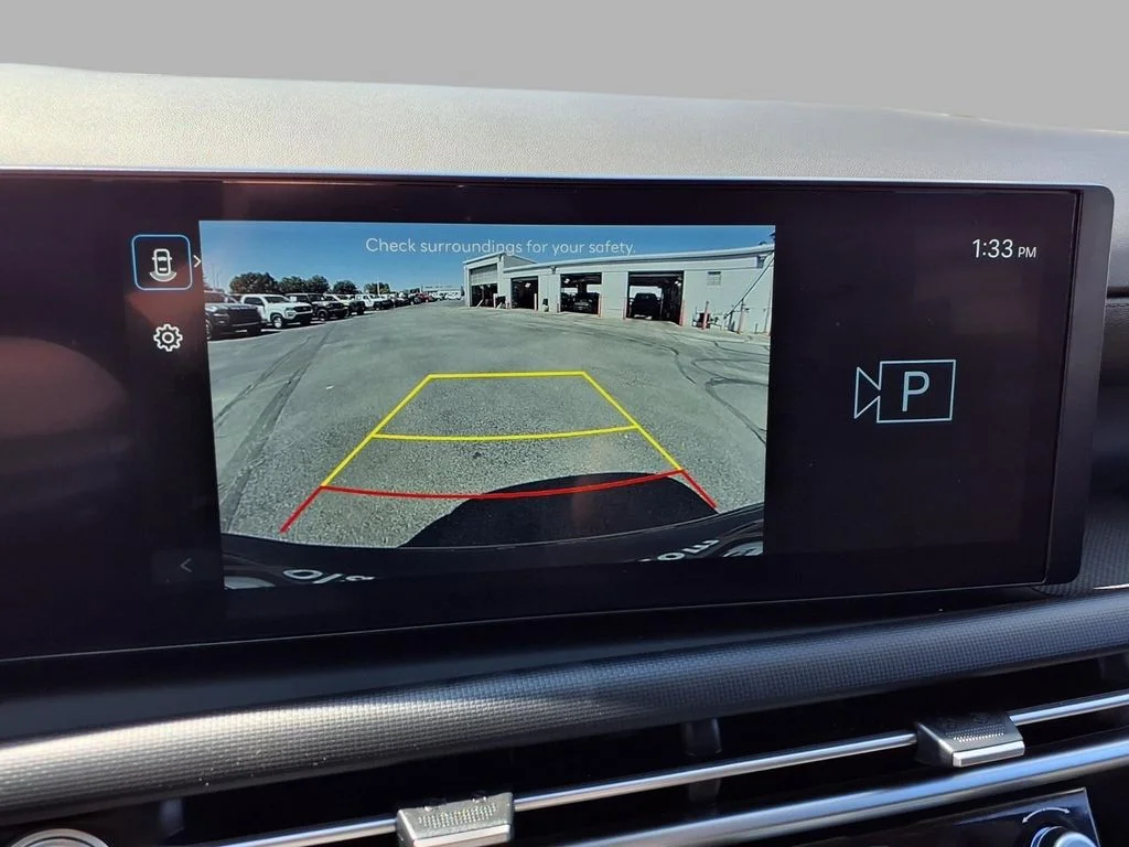 Certified Used 2026 Black Hyundai SEL image 7