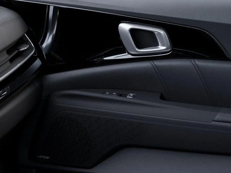 New 2026 Panthera Metal Kia SX Prestige image 25