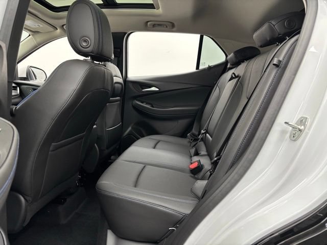 New 2026 Summit White Buick Sport Touring image 39