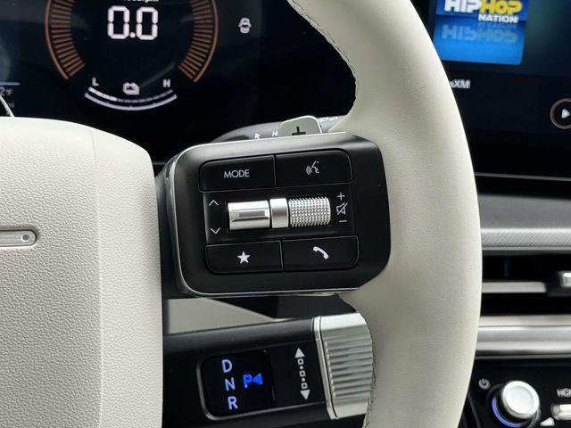 New 2026 Silver Hyundai SEL image 22
