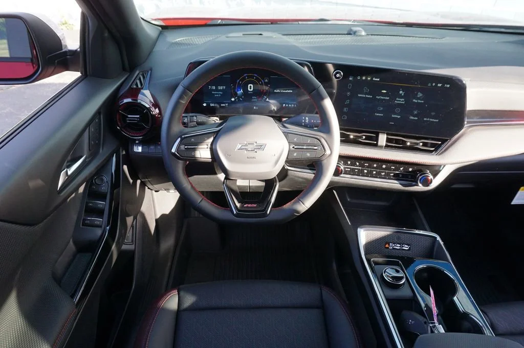 2026 Chevrolet Equinox RS - Photo 13