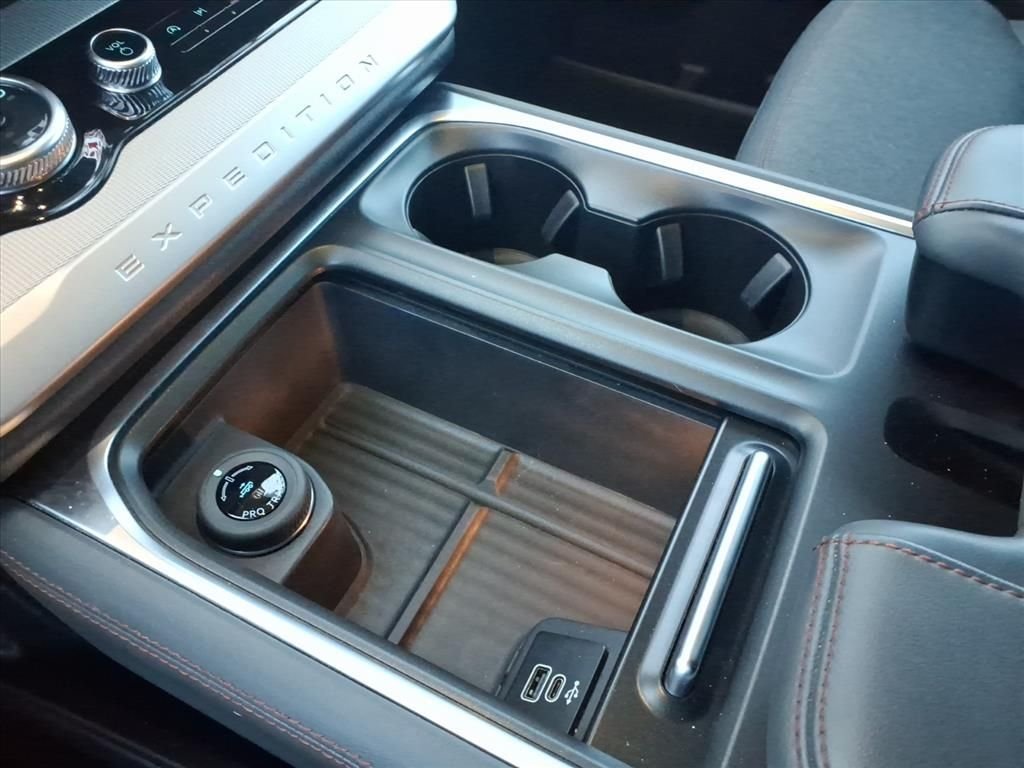 2025 FORD EXPEDITION MAX - Image 12