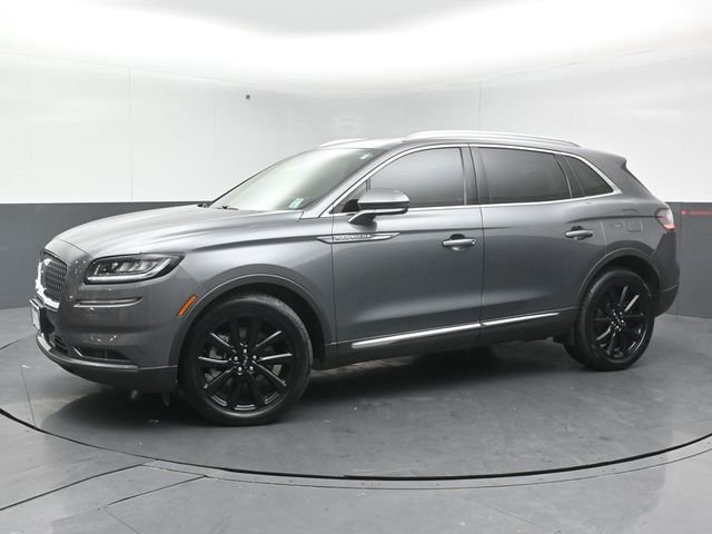 2023 LINCOLN NAUTILUS - Image 7