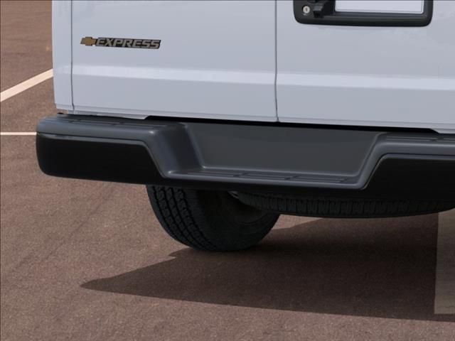 2025 Chevrolet Express Cargo Work Van - Photo 14