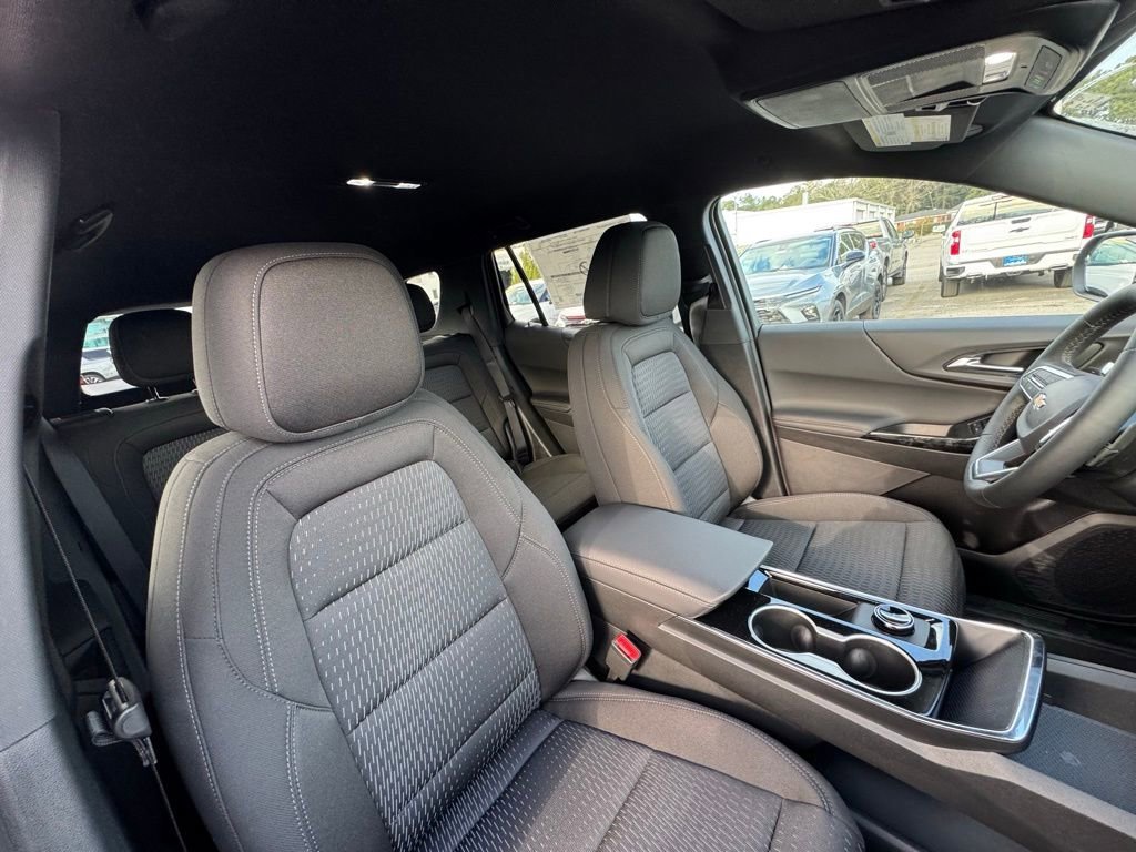 2026 Chevrolet Equinox LT - Photo 17
