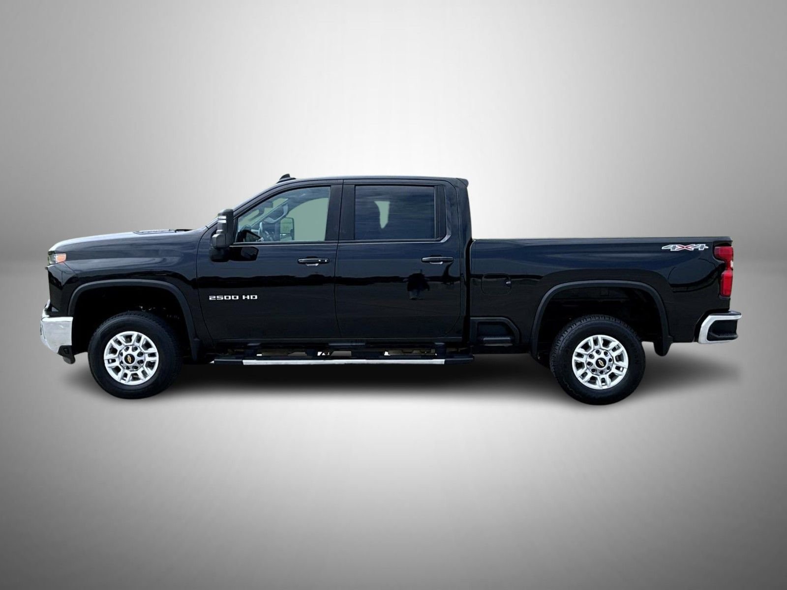 Used 2024 Black Chevrolet LT image 8