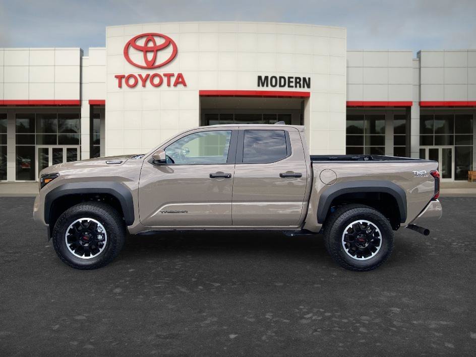 Used 2026 Mudbath Toyota TRD Off Road Hybrid image 8