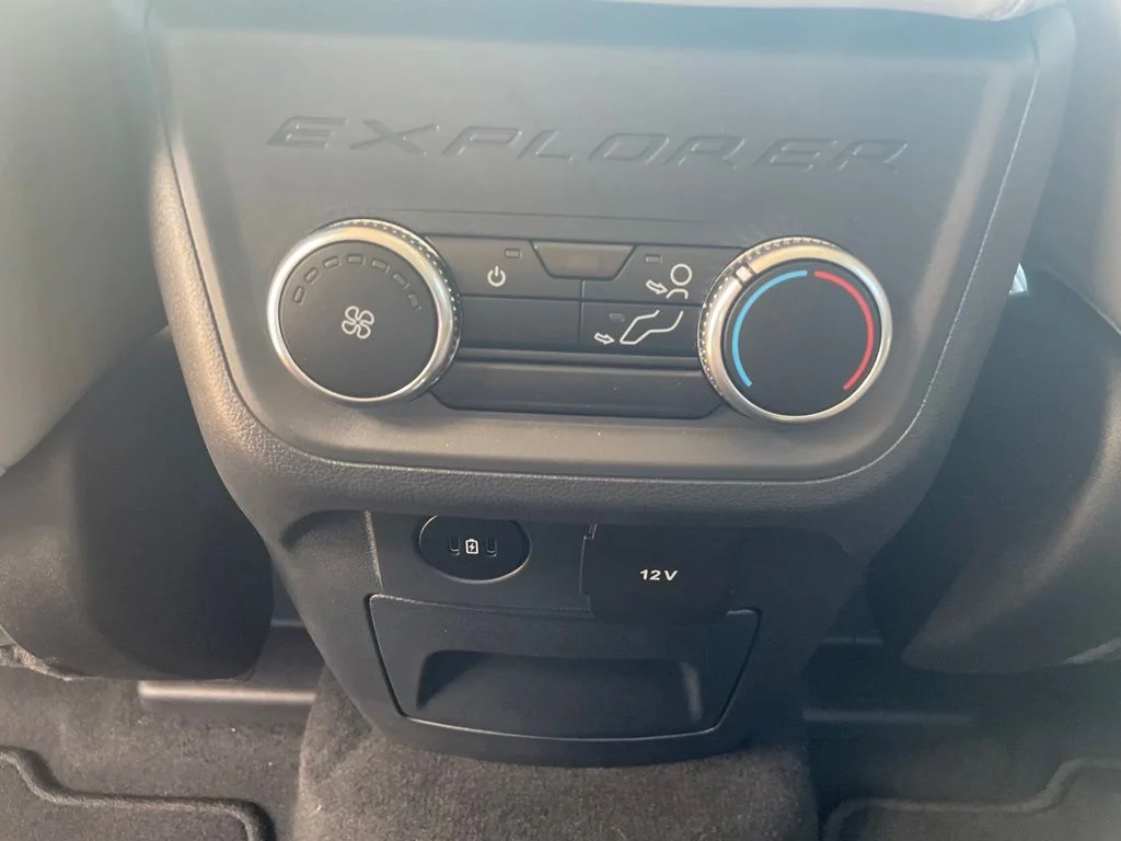 Certified Used 2026 Gray Ford Active image 26