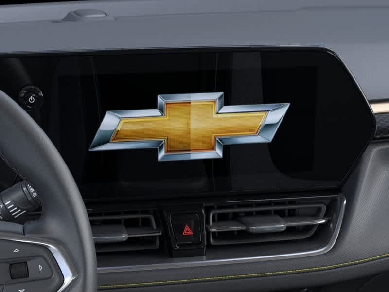 New 2026 Mosaic Black Metallic Chevrolet ACTIV image 20