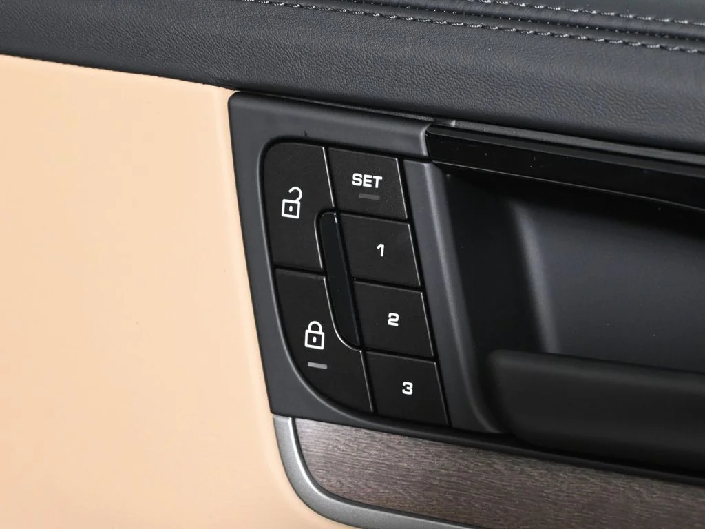 2026 Porsche Cayenne Base - Photo 39
