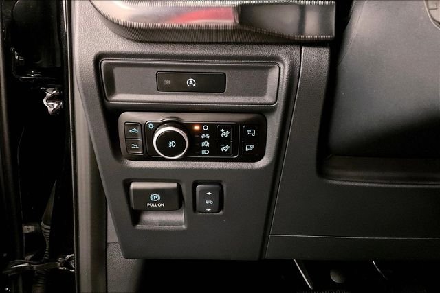 2025 Ford F-150 Raptor - Photo 40