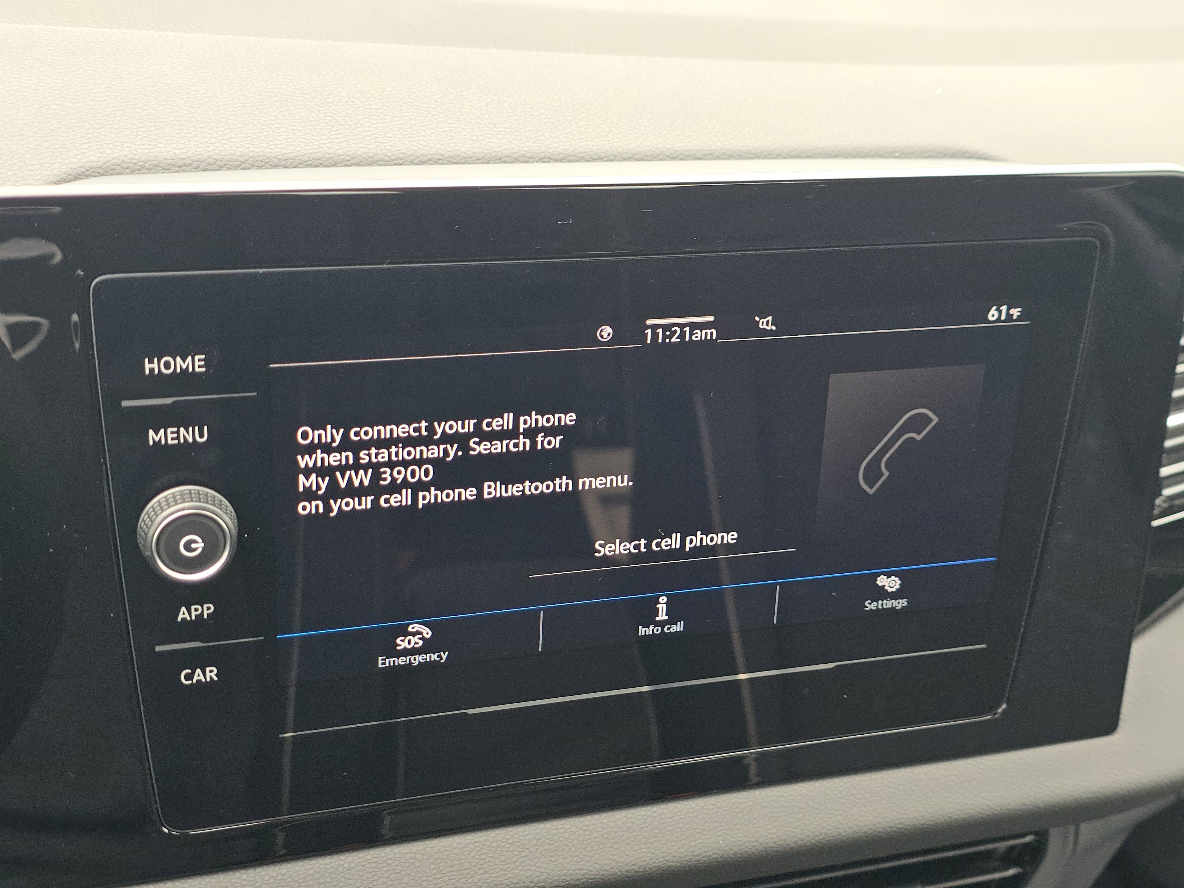 New 2026 Platinum Gray Metallic Volkswagen Sport image 10