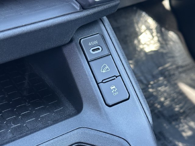 Certified Used 2026 Black Toyota XSE image 21