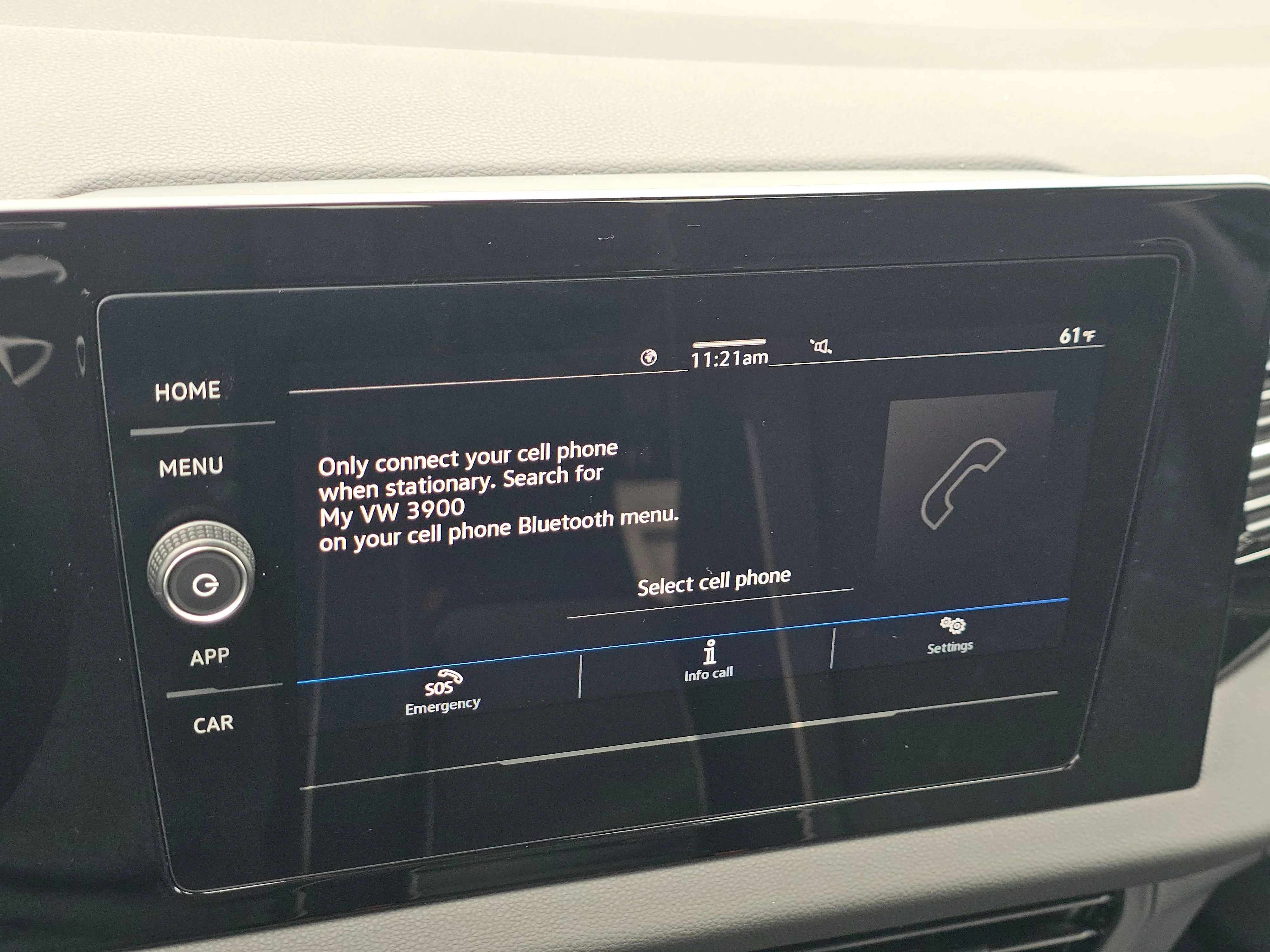 New 2026 Platinum Gray Metallic Volkswagen Sport image 10