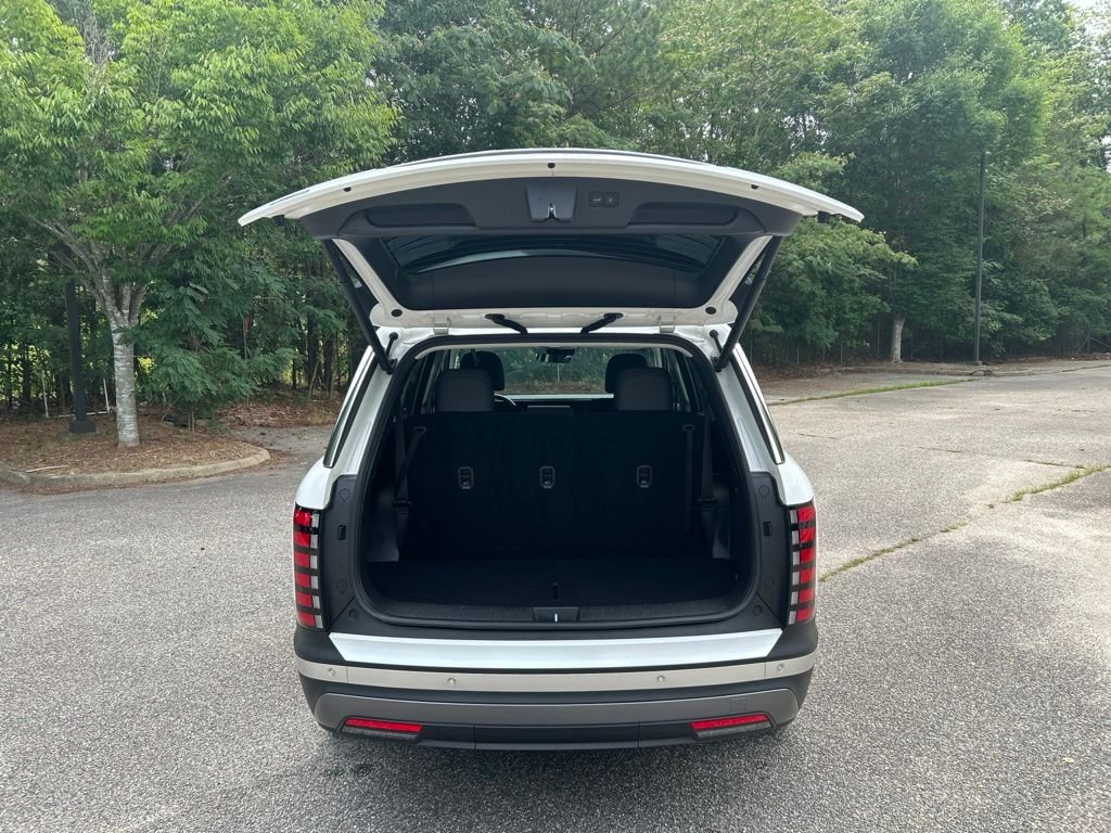 2026 Hyundai Palisade SEL - Photo 30