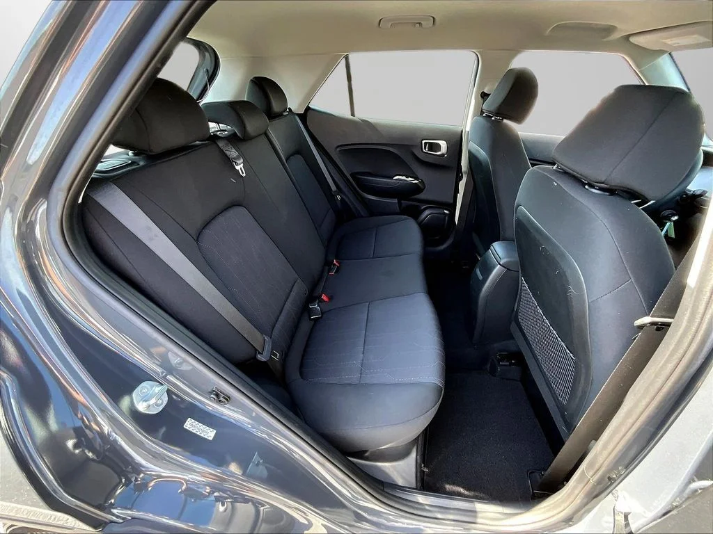 Certified Used 2023 Gray Hyundai SE image 23