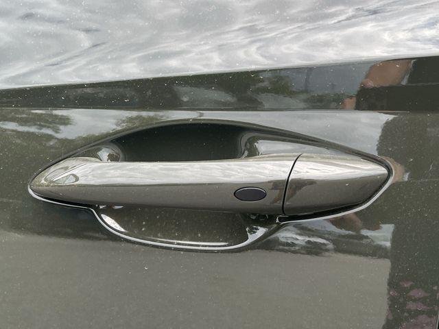 New 2026 Green Hyundai SEL AWD image 38