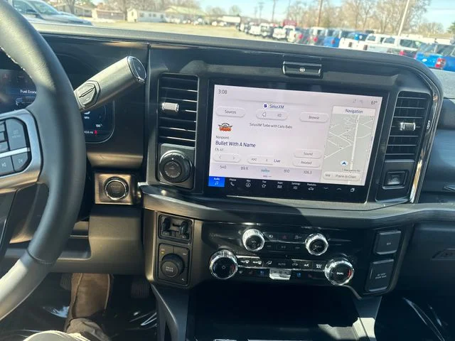 2026 Ford F-250 Super Duty Lariat - Photo 22