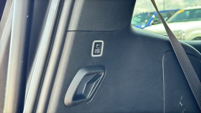 Certified Used 2023 Black Jeep Series III image 14