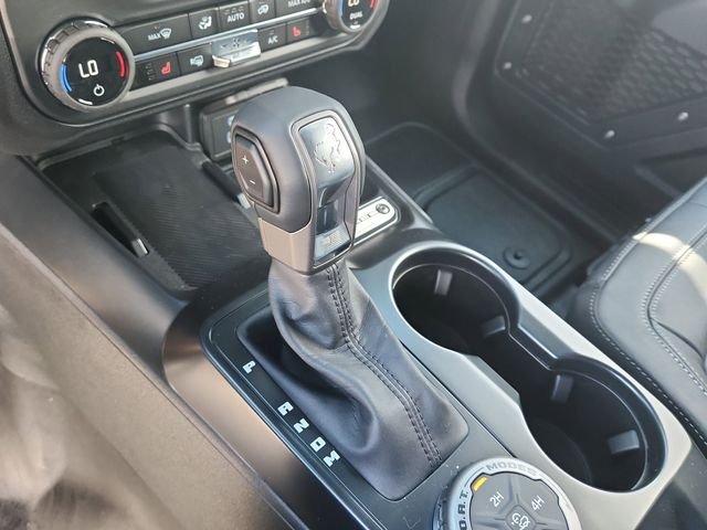 New 2025 Eruption Green Metallic Ford Big Bend® image 18
