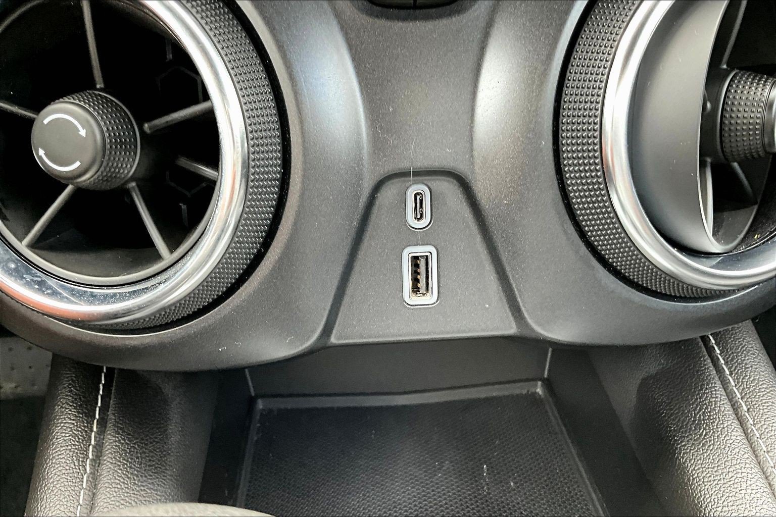 Used 2026 Black Chevrolet LT image 13