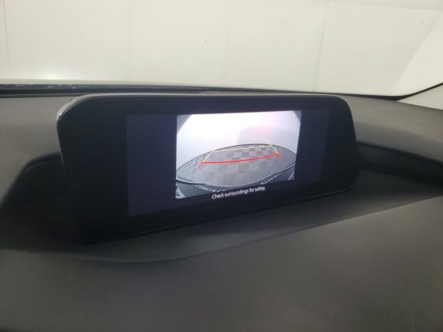 Certified Used 2024 Black Mazda 2.5 S Select Sport image 28