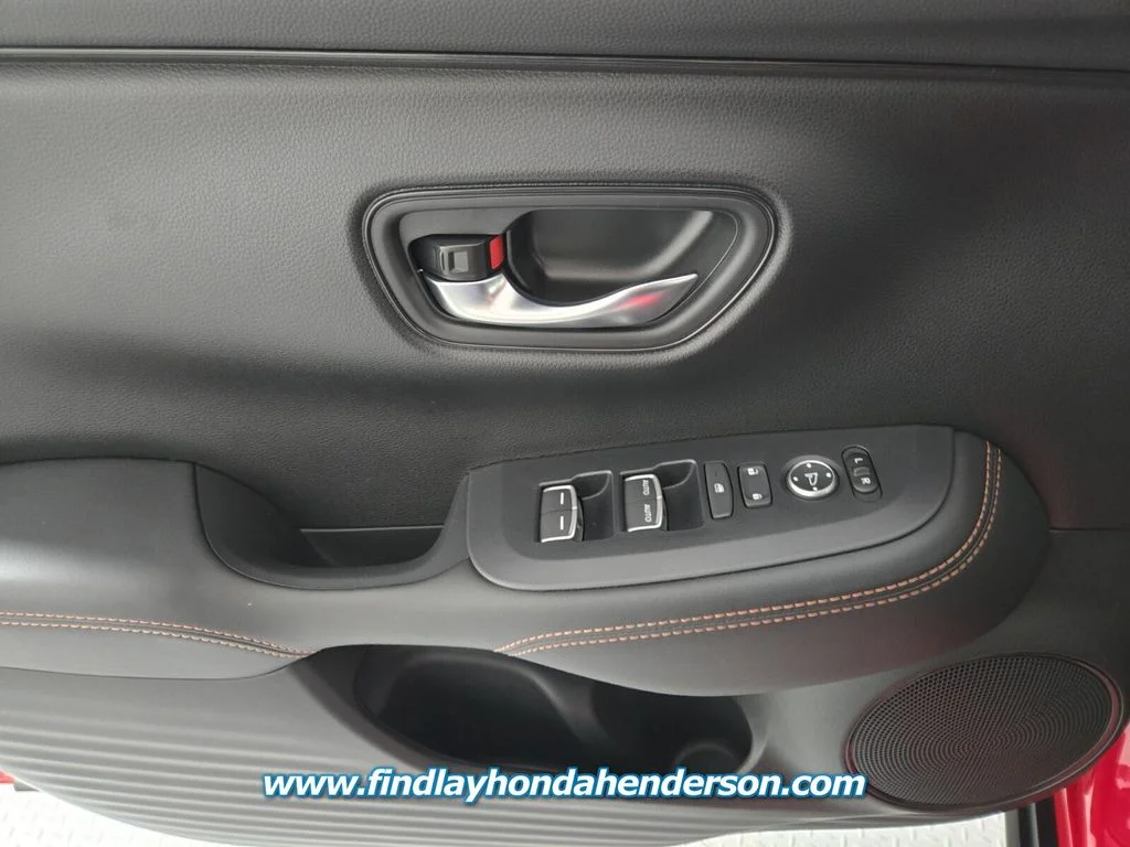 2027 Honda HR-V Sport - Photo 23