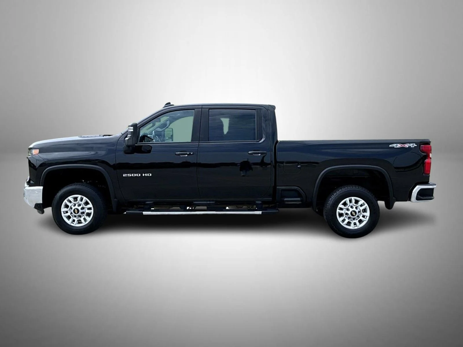 Used 2024 Black Chevrolet LT image 8