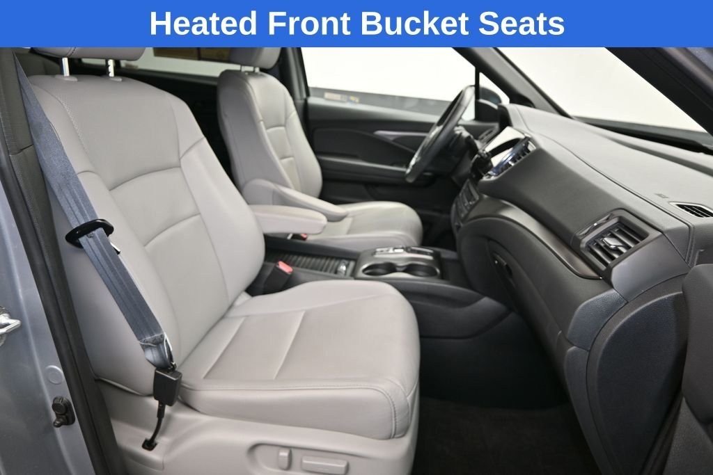 Used 2023  Honda EX-L image 11