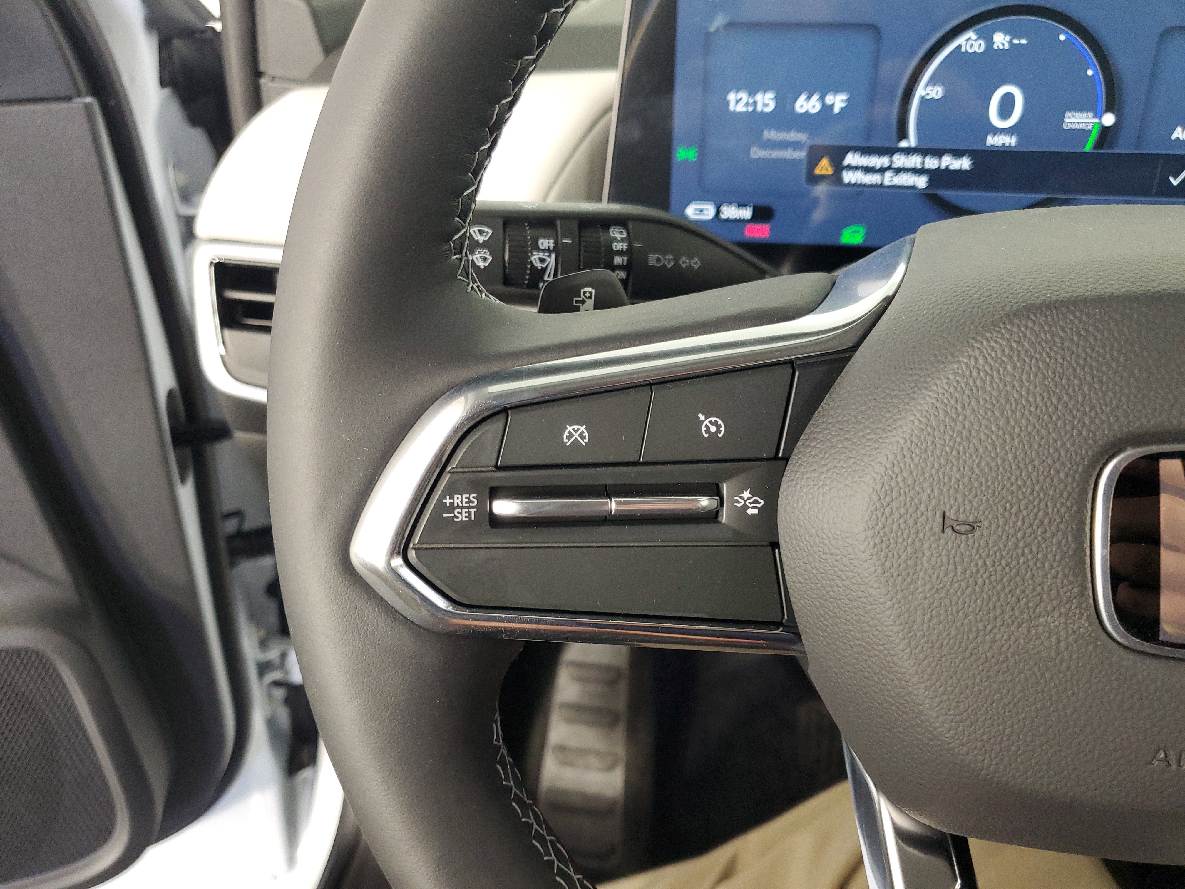 2026 Honda Prologue Elite - Photo 26