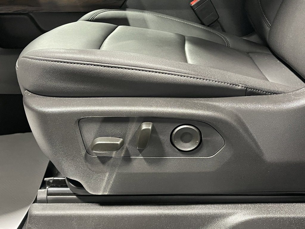 2025 GMC Sierra 2500HD SLT - Photo 36