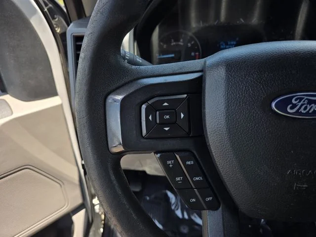Certified Used 2022 Oxford White Ford XL image 22
