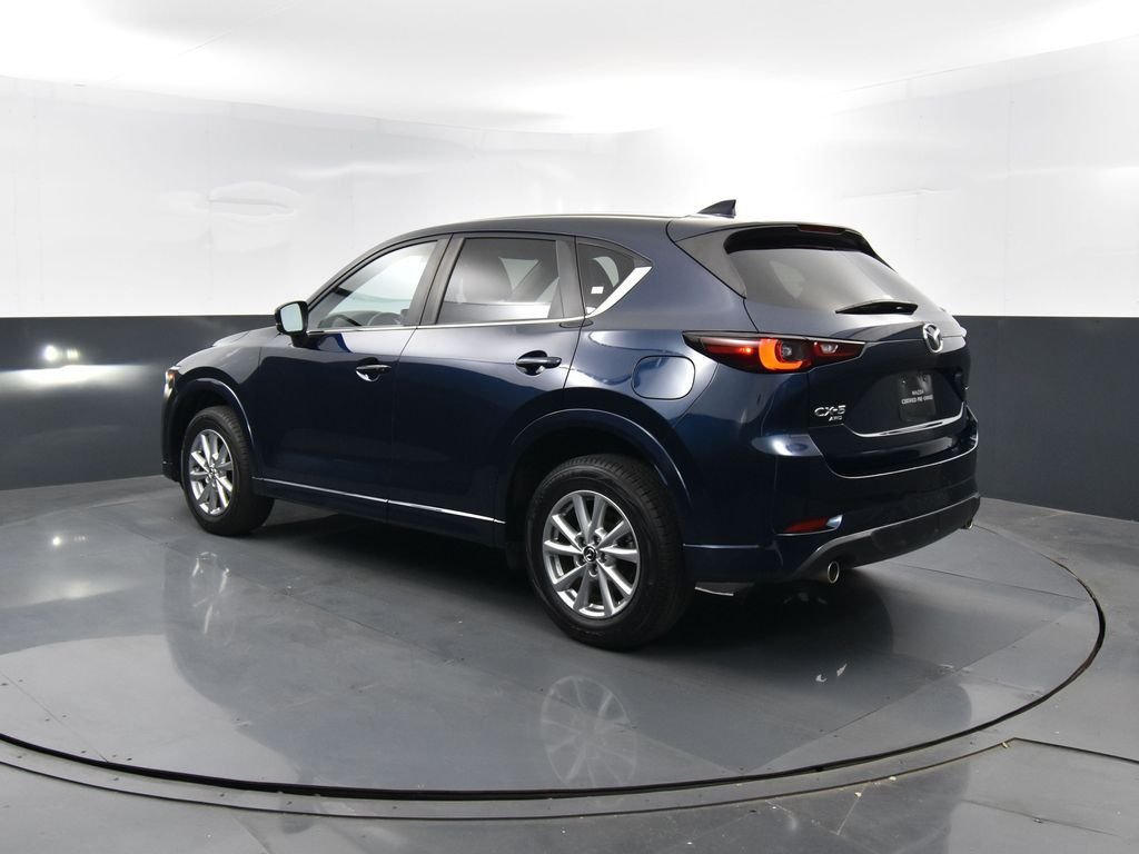 Used 2024 Blue Mazda 2.5 S Select Package image 32