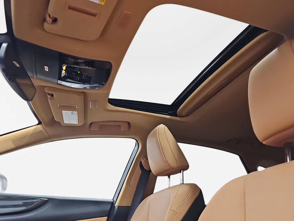 New 2026 Ultra White Lexus PREMIUM image 29