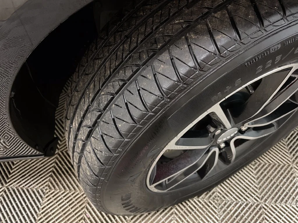 Used 2018 Black Dodge SE Plus image 45