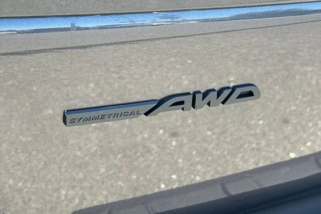 New 2026 MAGNETITE GRAY METALLIC Subaru Premium image 24