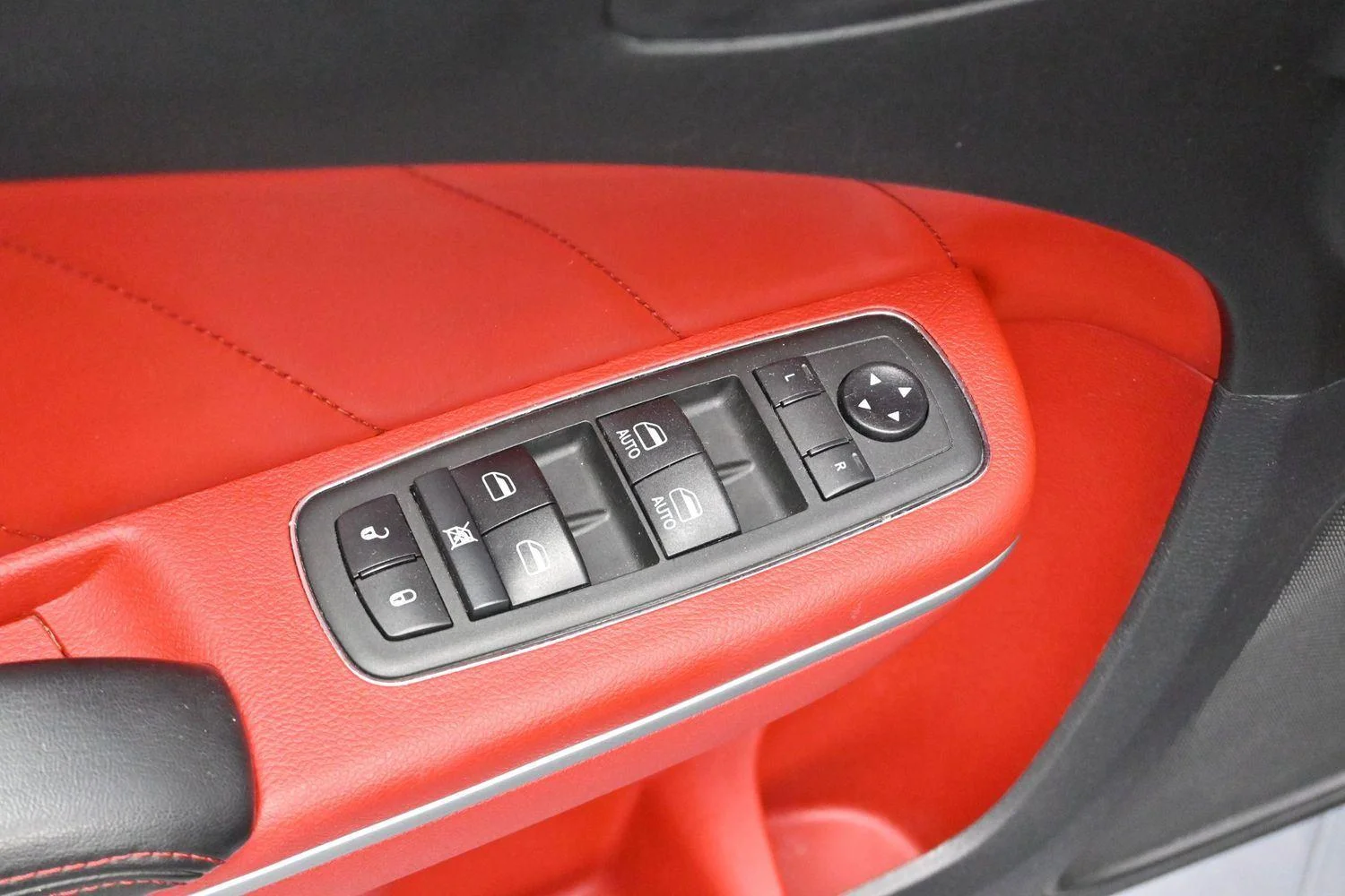 Used 2021 Granite Pearlcoat Dodge Scat Pack image 11