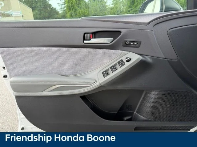 Used 2019 Beige Toyota Touring image 15