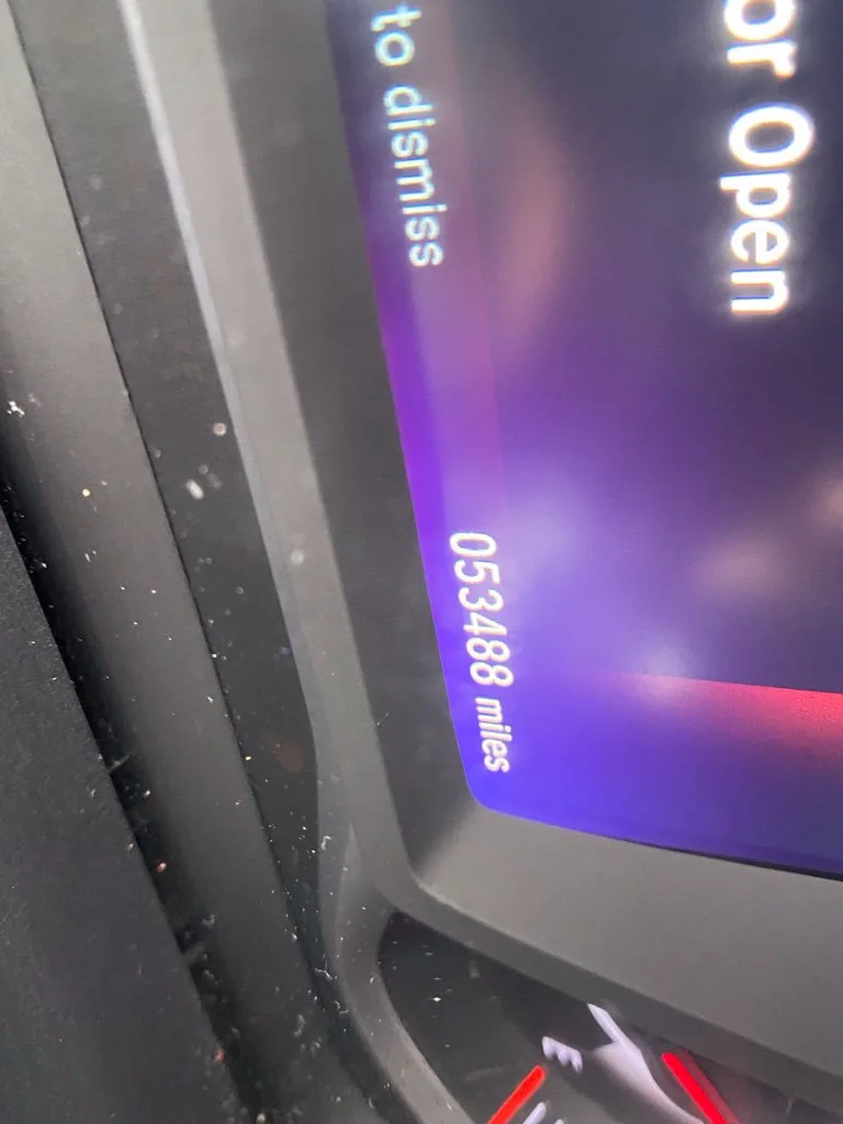 Used 2024  Honda Black Edition image 5