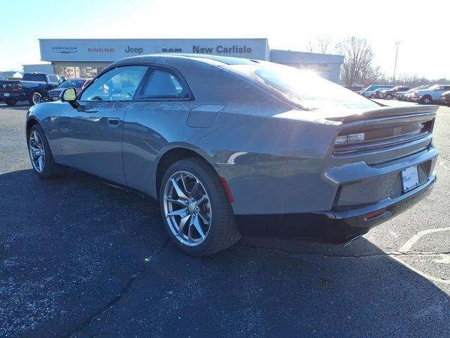New 2026 Destroyer Gray Exterior Paint Dodge Scat Pack Plus image 5