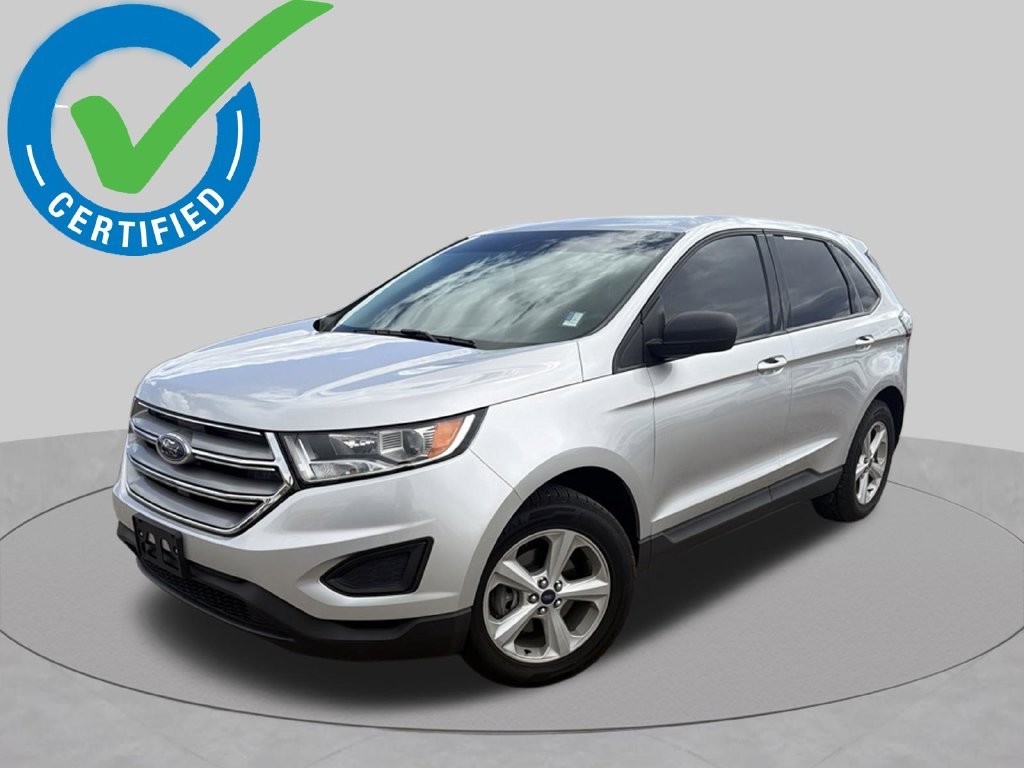 2016 Ford Edge SE