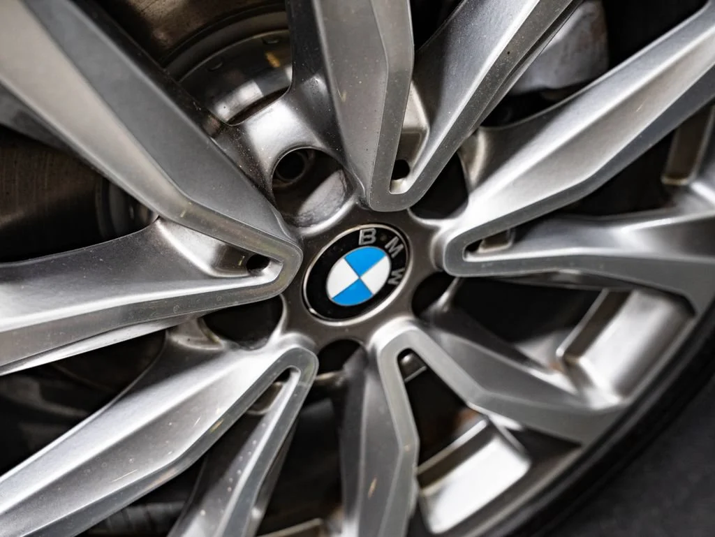 2019 BMW X3 30i - Photo 8