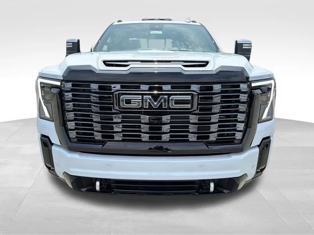 2026 GMC Sierra 2500HD Denali Ultimate - Photo 2