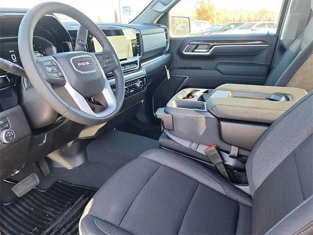 2026 GMC Sierra 1500 Elevation - Photo 14