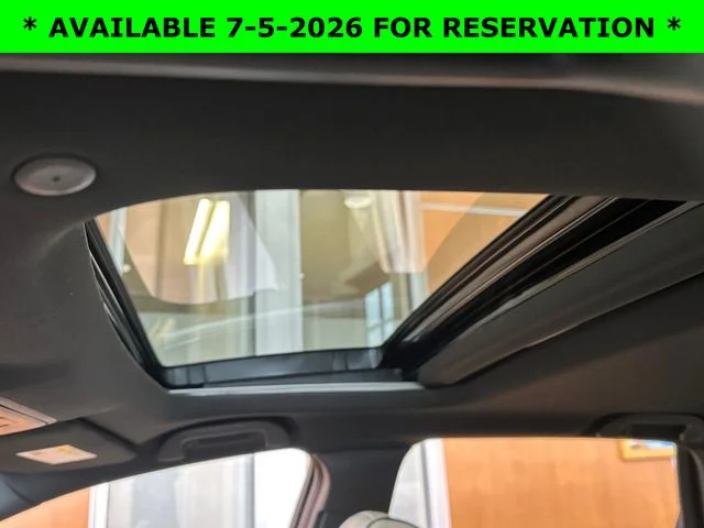 2025 Acura TLX A-SPEC Package - Photo 10