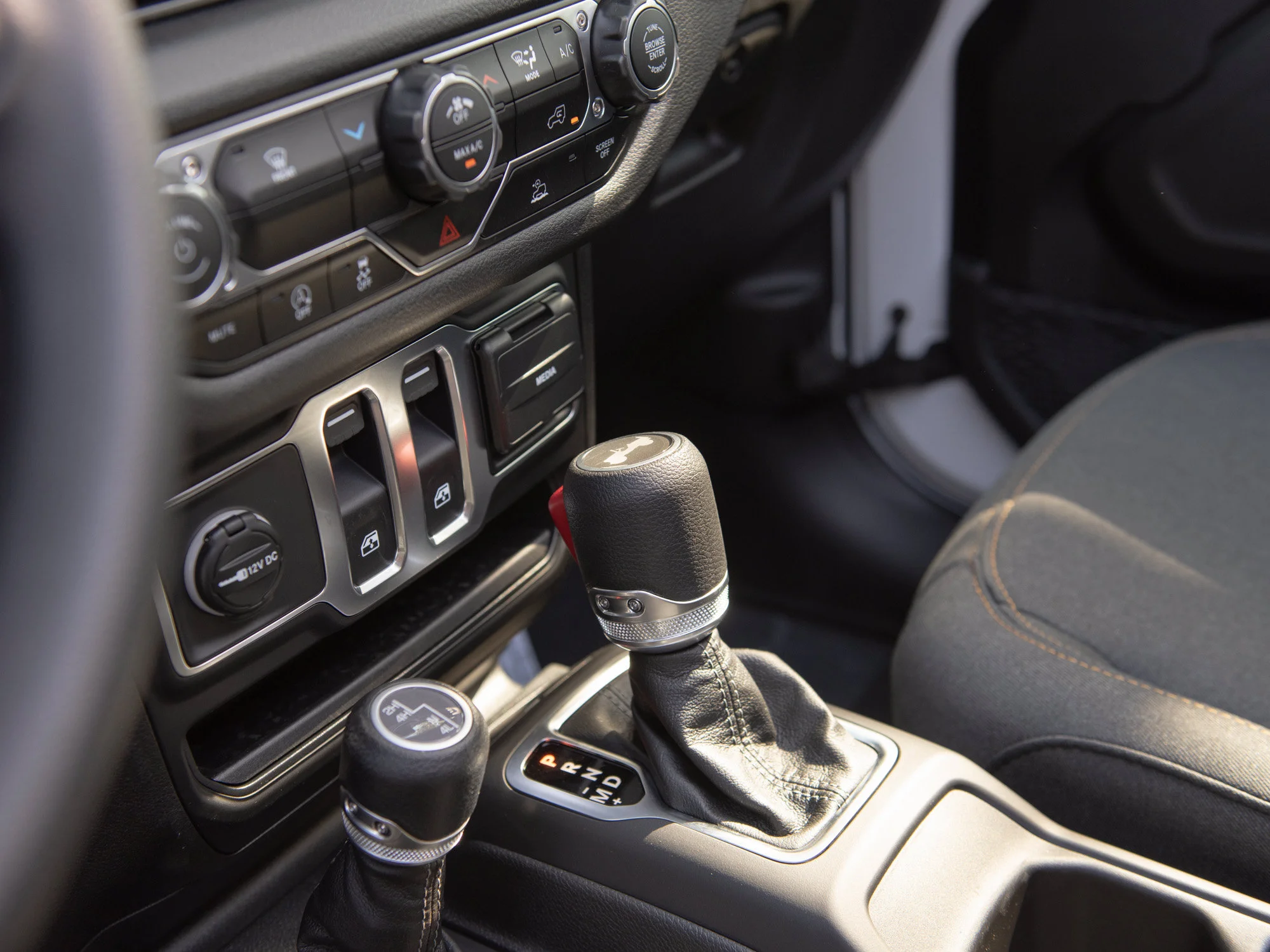 Used 2025 White Jeep Sport* 2 Door, Soft Top 4x4 image 18