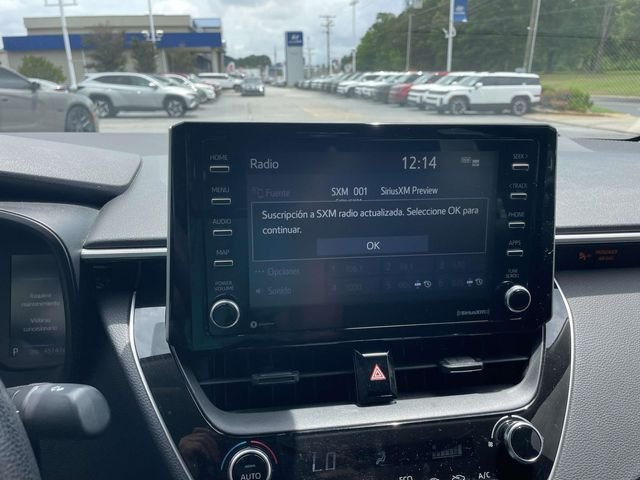 2021 Toyota Corolla LE - Photo 27